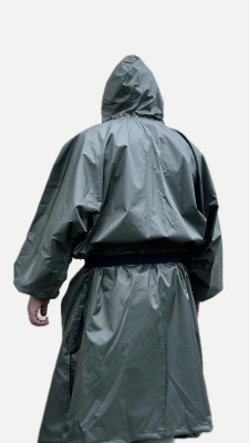 Дождевик "SibTravel" м01 (хаки)